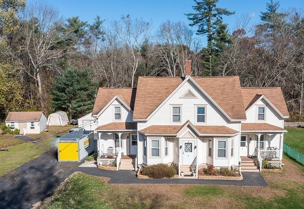 8 Grove St, Berkley, MA 02779 Zillow