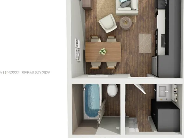 1501 Michigan Ave APT 4, Miami Beach, FL 33139