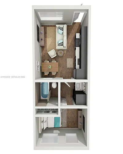 1501 Michigan Ave #25 Photo 1