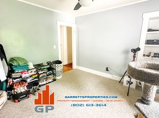 92 Maple Ave #2, Barre, VT 05641