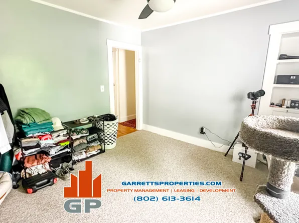 92 Maple Ave #2, Barre, VT 05641