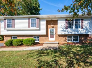 515 Hickory Hills Rd, Church Hill, TN 37642