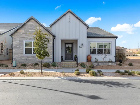 5588 Agave Peak Ln, Saint George, UT 84790
