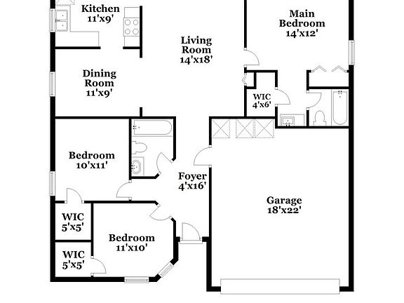2nd image of 1939 Apopka Dr
