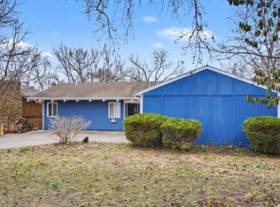 2933 Harvard Rd, Lawrence, KS 66049