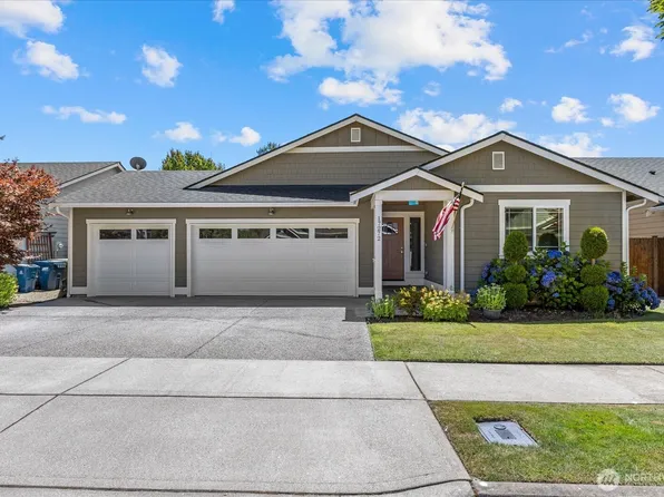 17272 158th Street SE, Monroe, WA 98272