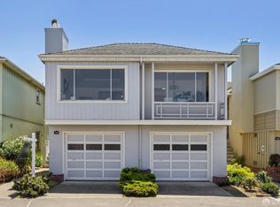 1525 Eucalyptus Dr, San Francisco, CA 94132