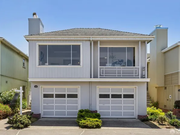 1525 Eucalyptus Dr, San Francisco, CA 94132