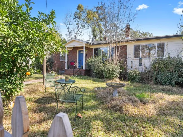 219 Britt St, Tallahassee, FL 32301