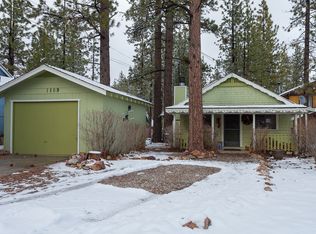 1109 W Sugarloaf Blvd, Big Bear City, CA 92314