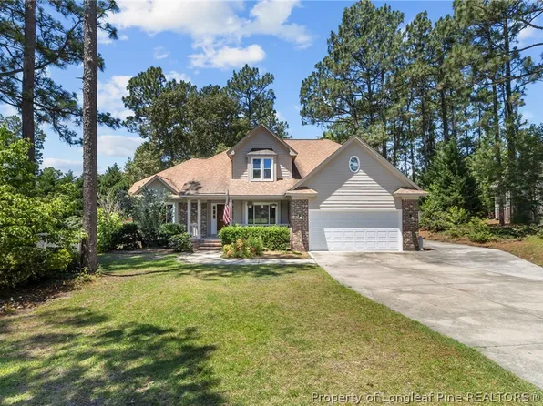 7872 N Ancon Dr, Fayetteville, NC 28304