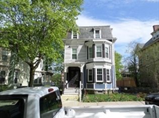 50 Perrin St, Roxbury, MA 02119