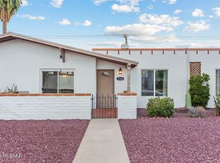 2166 S Calle Polar, Tucson, AZ 85710