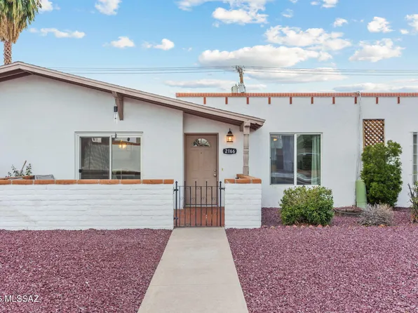 2166 S Calle Polar, Tucson, AZ 85710