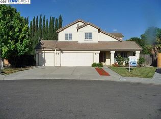 4600 Sugar Creek Ct, Salida, CA