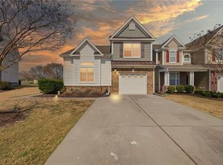 1006 Silver Charm Cir, Suffolk, VA 23435