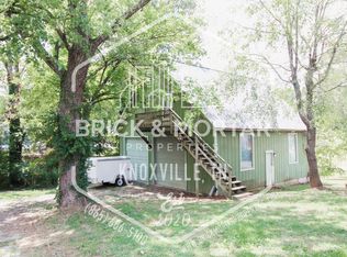 316 Sarvis Dr #2, Knoxville, TN 37920