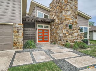 1704 Leander St, Georgetown, TX 78626