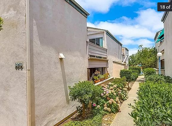 4th image of 3276 Ashford Street #S