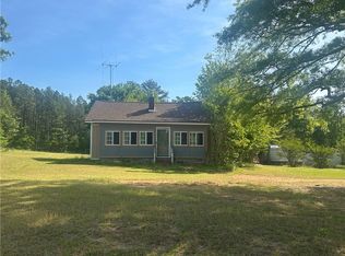 7408 Riverfork Rd, Waterloo, SC 29384
