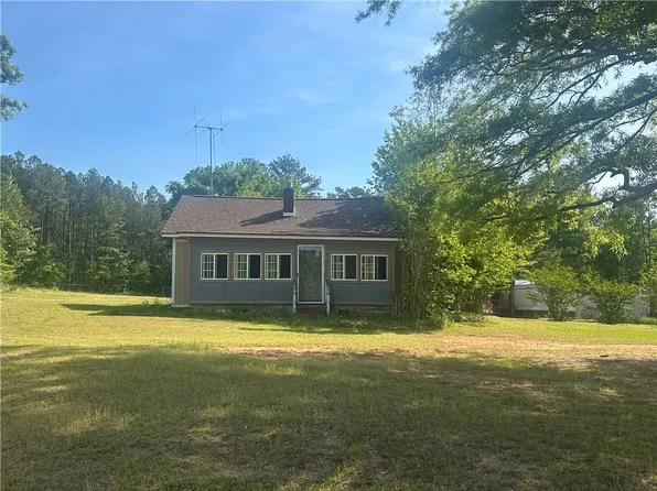 7408 Riverfork Rd, Waterloo, SC 29384