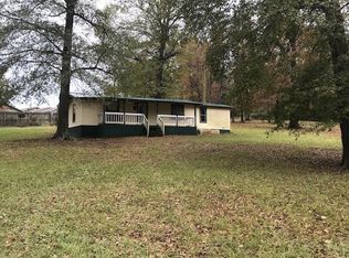 669 Highway 355 E, Hope, AR 71801