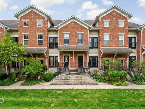 1116 Reserve Way, Indianapolis, IN 46220