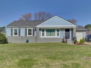 4328 Airline Blvd, Chesapeake, VA 23321