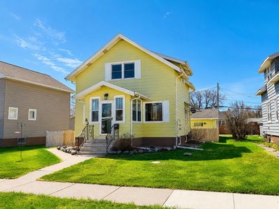 6 B Hayes Court, Superior, WI, 54880
