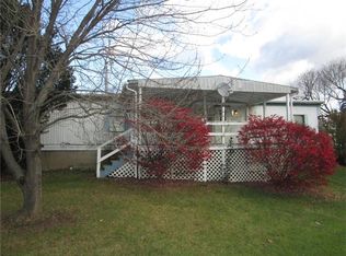 106 Shay Rd, Kittanning, PA 16201