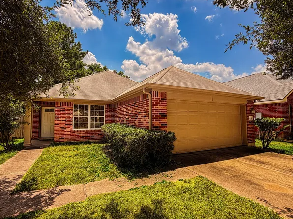 1438 Meadowhigh Ln, Spring, TX 77373
