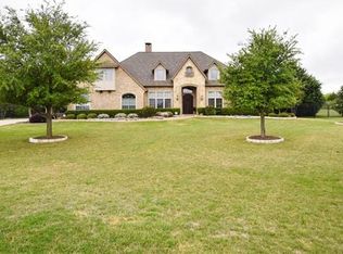 520 Ambrym Dr, Fairview, TX 75069