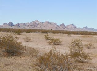 3853 Muscovite Rd, Golden Valley, AZ 86413