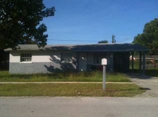 600 Hymon Cir, Bunnell, FL 32110