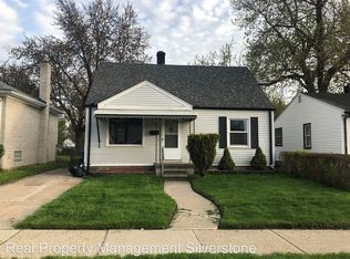 13414 Sherman Ave, Warren, MI