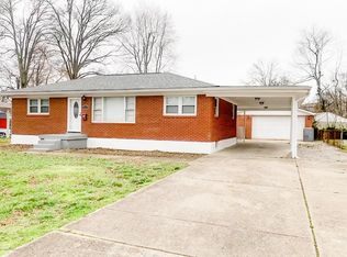 6344 Doe Run Rd, Louisville, KY 40216
