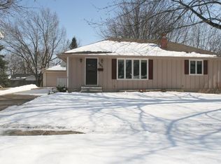 301 NW Beechwood St, Ankeny, IA 50023