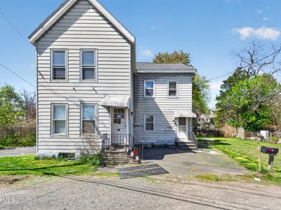 28 Mohawk Avenue, Waterford, NY, 12188