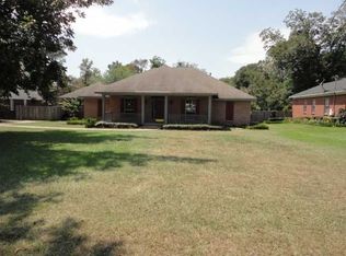 4840 Pecan Rdg E, Mobile, AL 36619