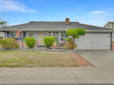 72 Via Morella, San Lorenzo, CA, 94580