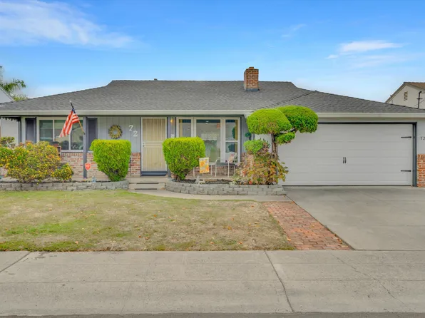 72 Via Morella, San Lorenzo, CA 94580