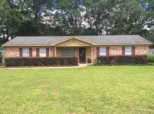 2105 Largo Ave, Mobile, AL 36609