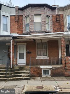 1922 S 21st St, Philadelphia, PA, 19145