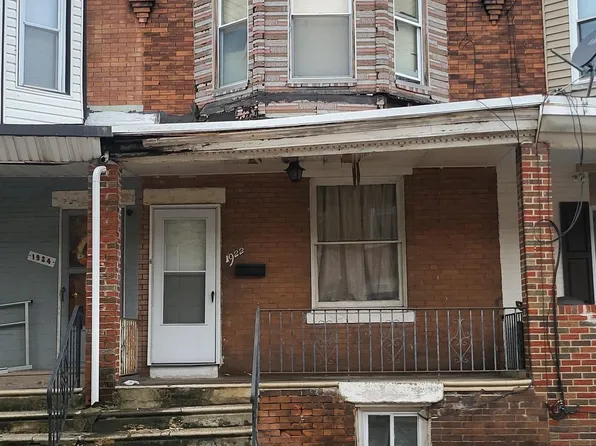 1922 S 21st St, Philadelphia, PA 19145