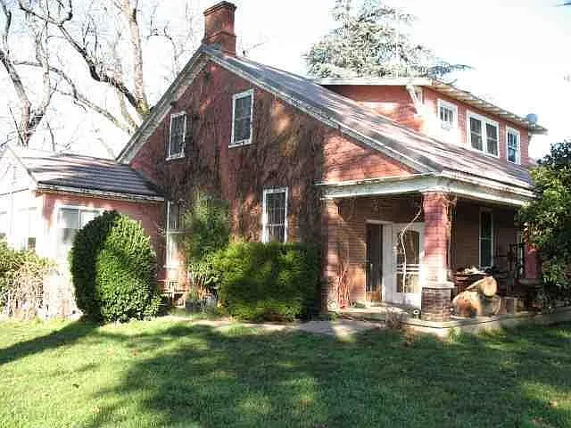 22500 Saron Fruit Colony Rd photo 1