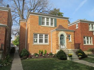 3632 Maple Ave, Berwyn, IL 60402