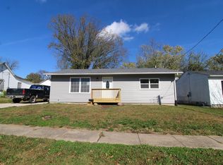 921 Mansfield St, Mexico, MO 65265
