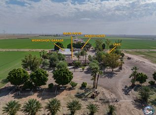 851 Pitzer Rd, Heber, CA 92249