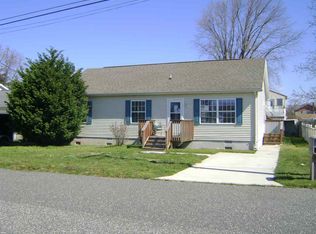 3 Schellinger Ave, Villas, NJ 08251