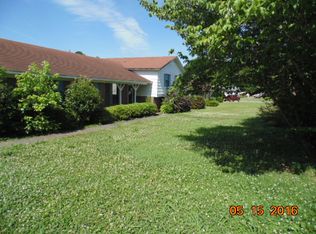 2317 Lucyle Ln, Sylacauga, AL 35150